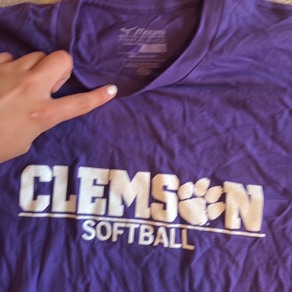 All clemson clothes - Picture 13 of 15